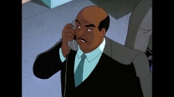 انیمیشن بتمن فصل 1 قسمت 39 - Batman